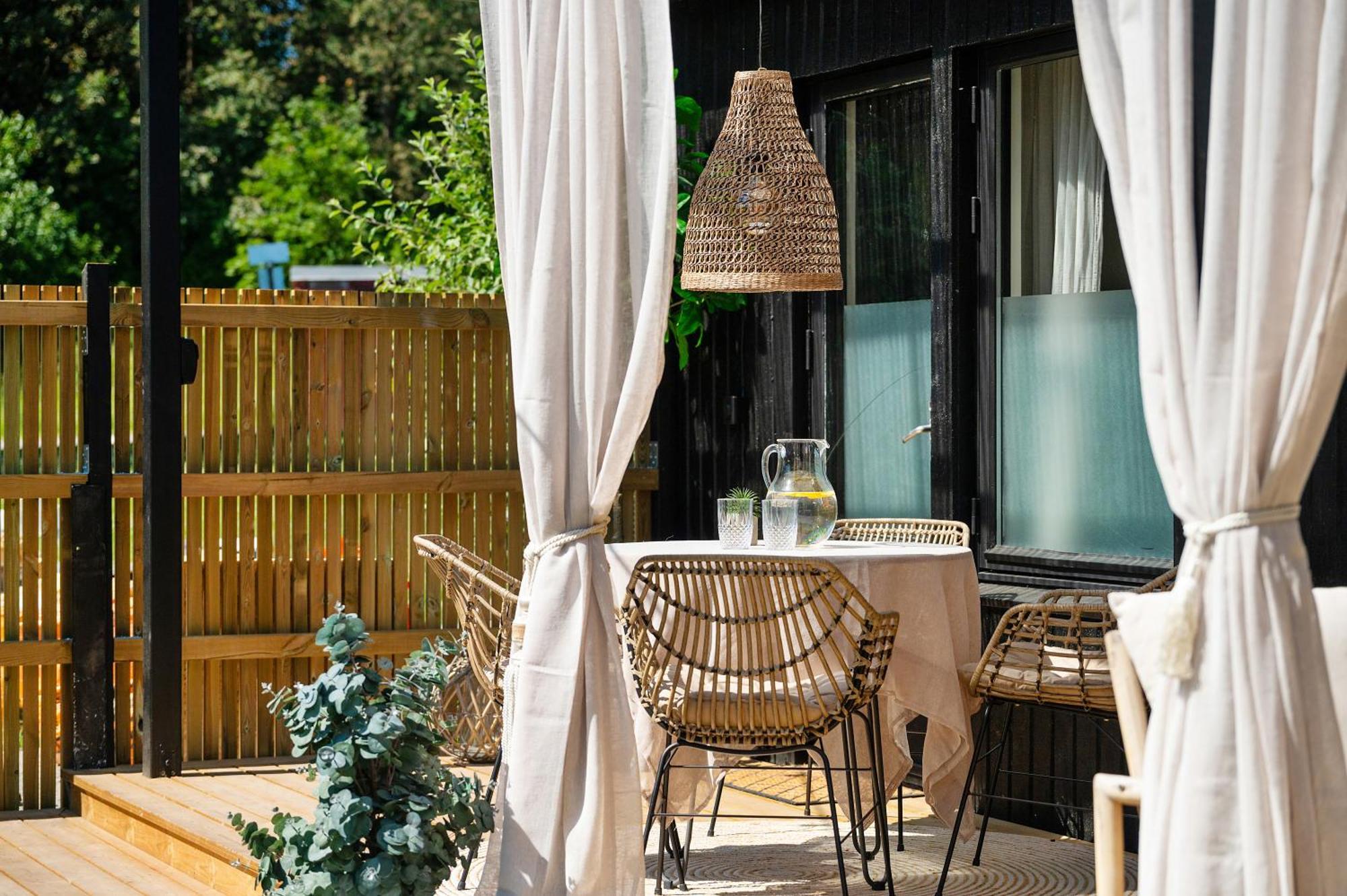 Home Away Apartments Stockholm Luaran gambar