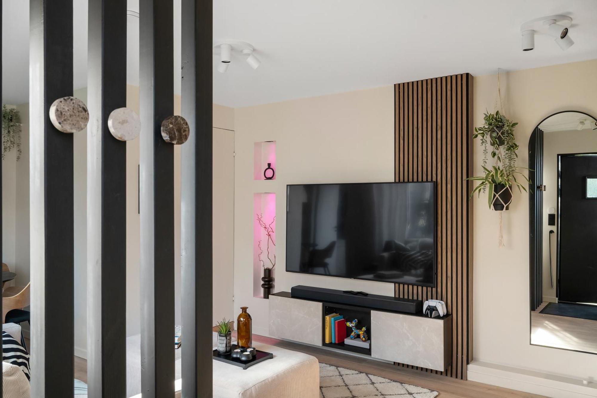 Home Away Apartments Stockholm Luaran gambar
